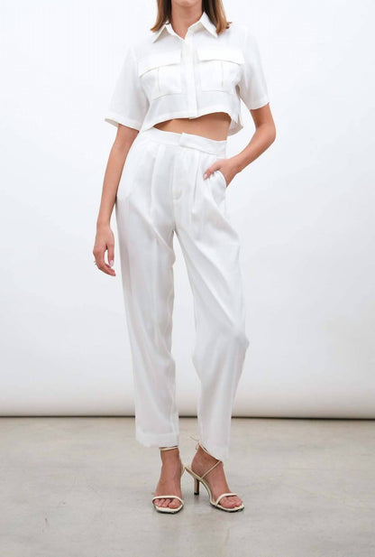 Gretta Pant