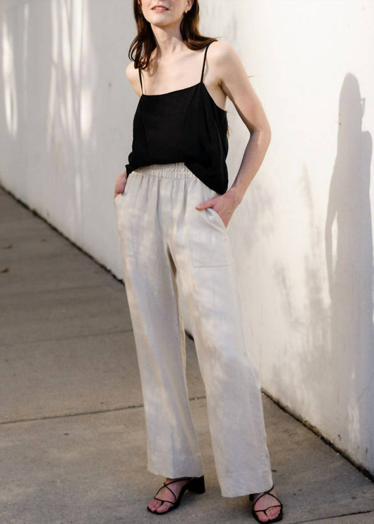 Wherever Wide Leg Pants
