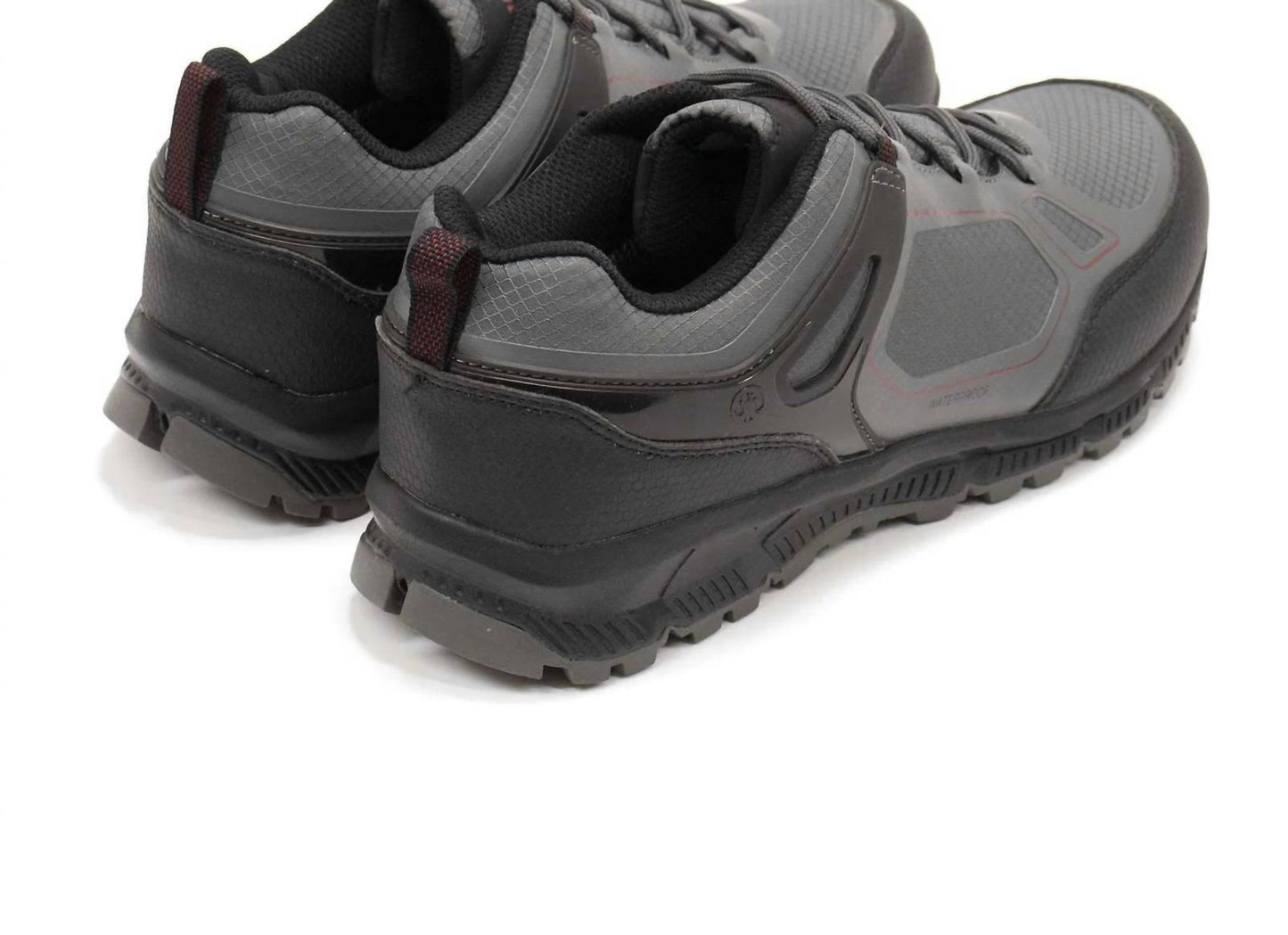 Men's Beaumont Waterproof Low Hiking Shoes