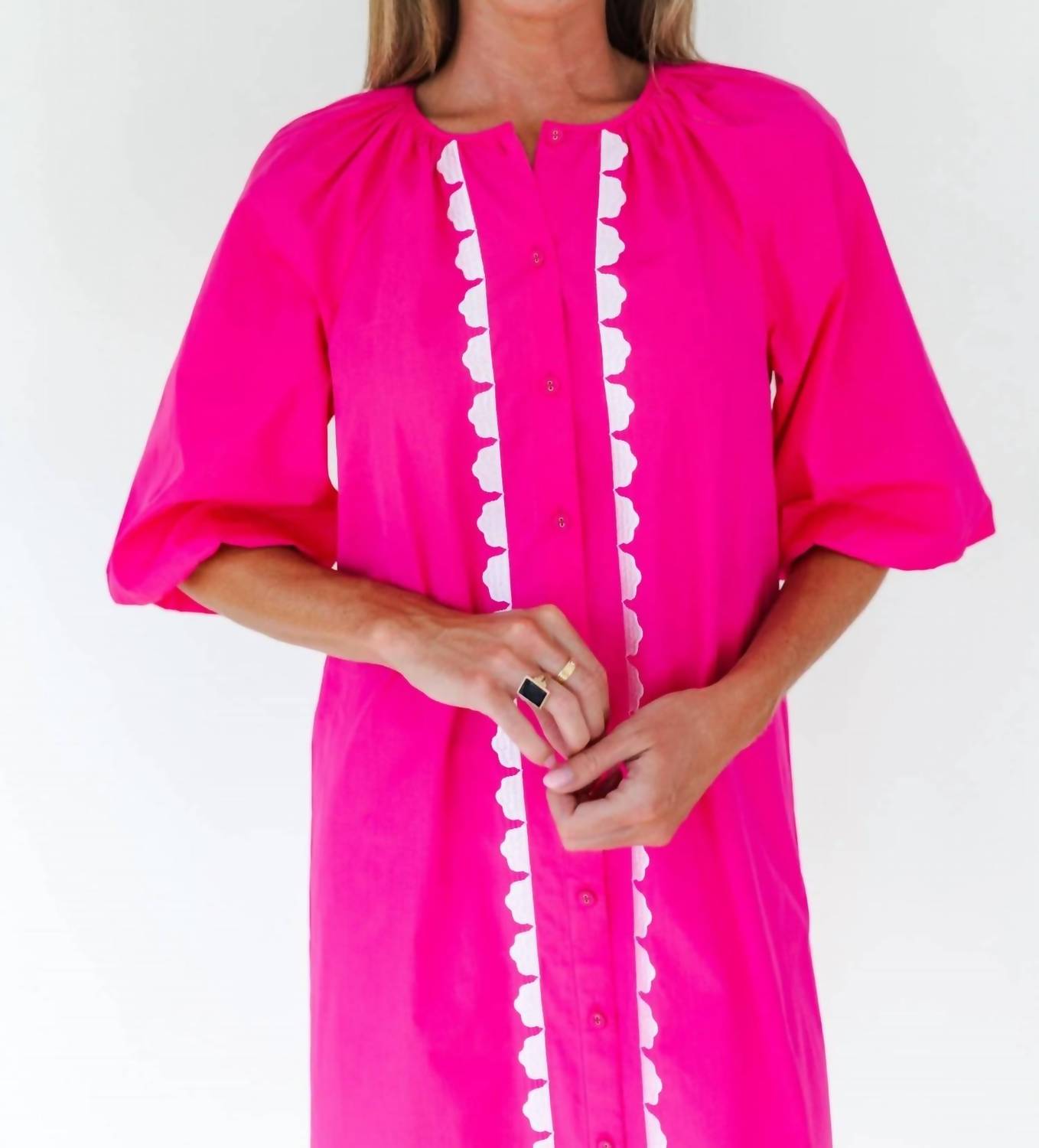 Hampton Dress