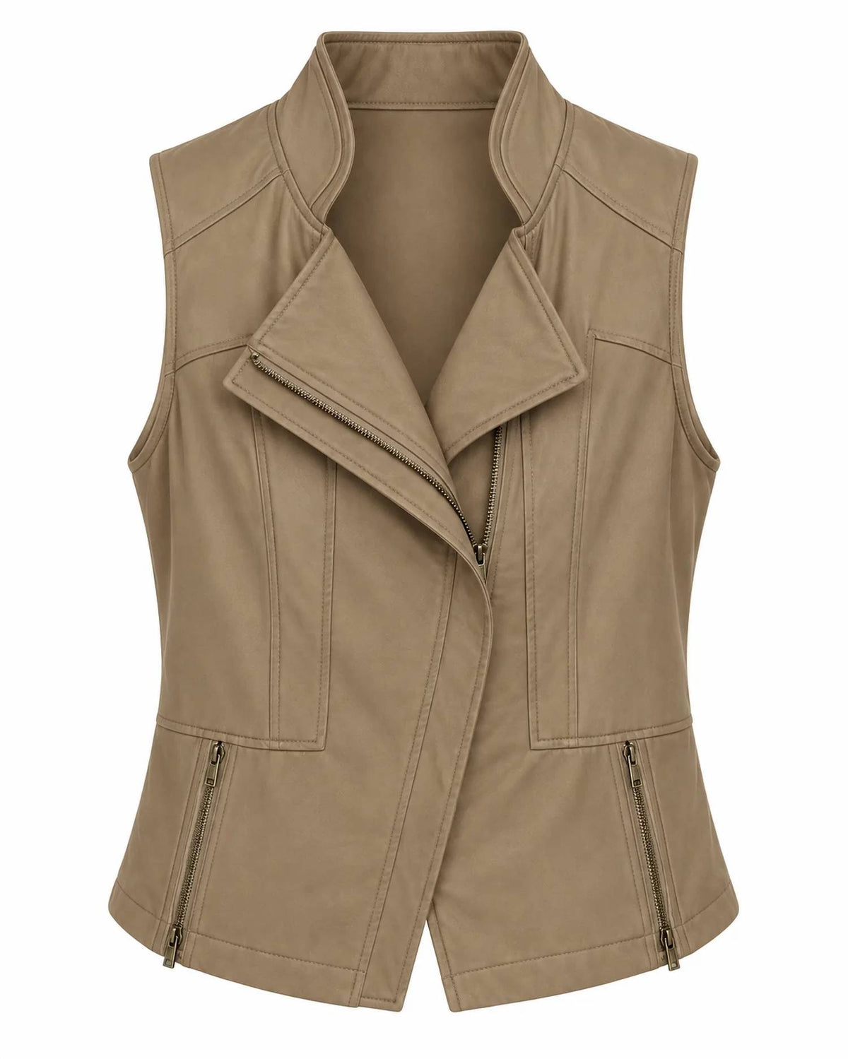 Slinky Vest