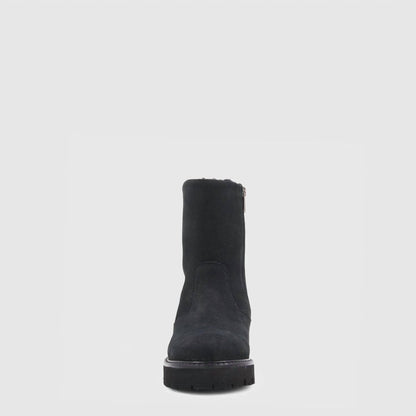 Women's Eloise Suede Boots