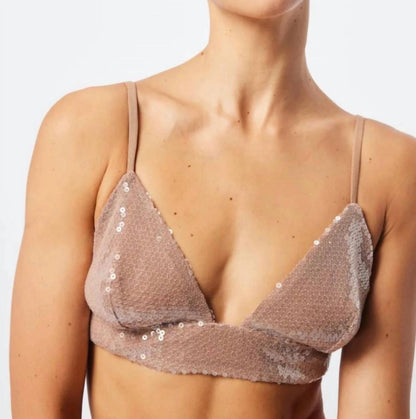 Women's Celestial Bralette