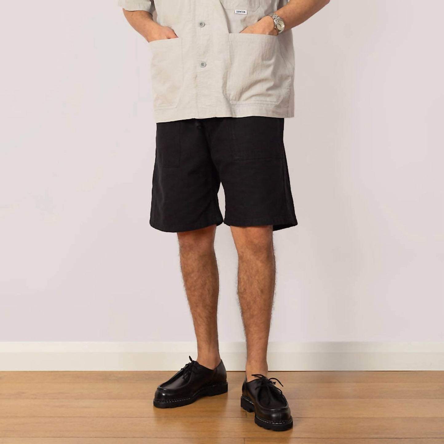 Service Works - Classic Chef Short - Rack Hunt -