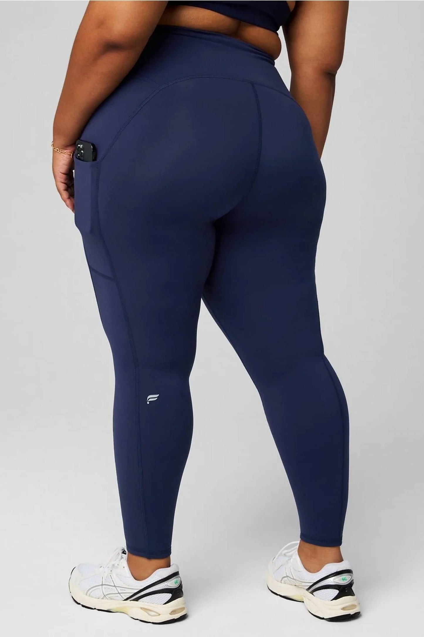 Oasis Pureluxe Legging Pants - Plus