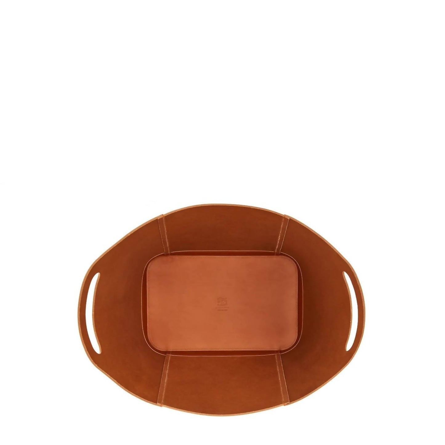 Home Basket Magazine Rack