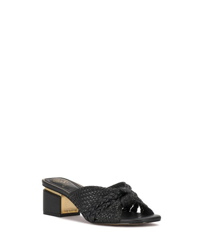 Women's Atemly Knotted Sandal