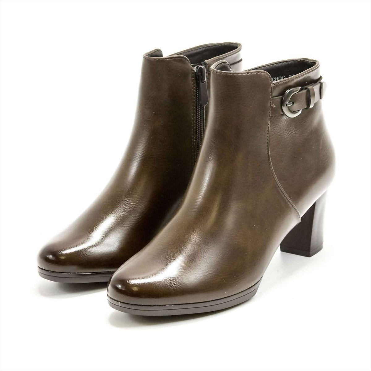Women's Brittani Boots