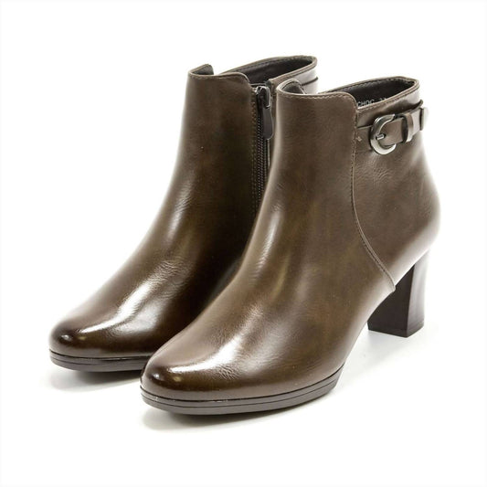 Women's Brittani Boots