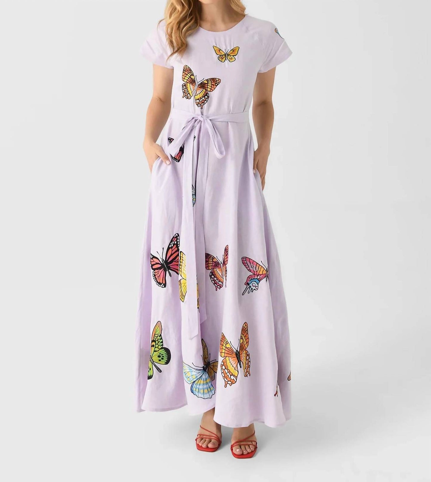 Women's Papiyon Dress