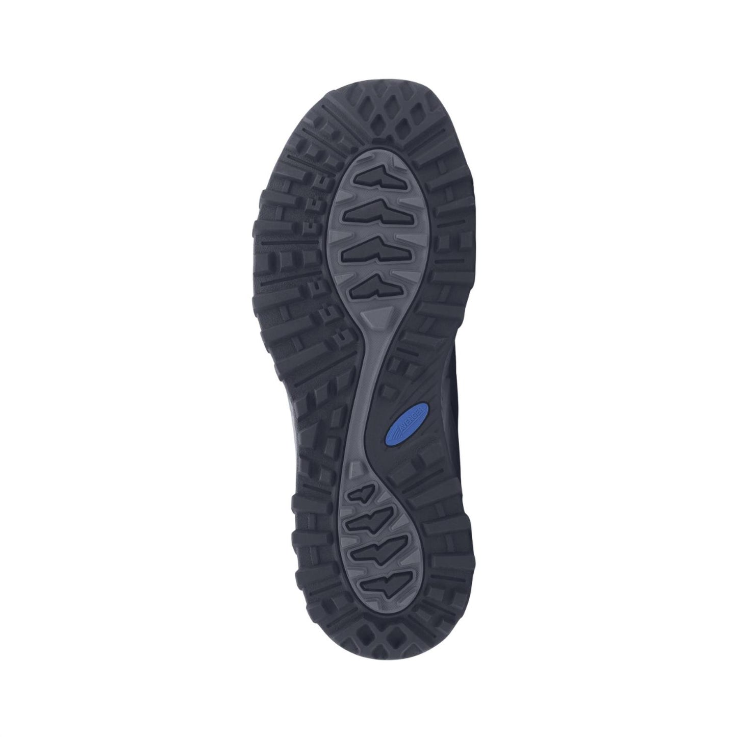 Men's Aero Trail Composite Toe Shoe