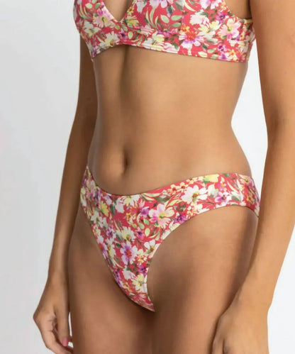 Rhythm. - Women's Bloom Floral Holiday Pant - Rack Hunt