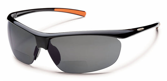 Unisex - Zephyr 1.50 Polarized Sunglasses