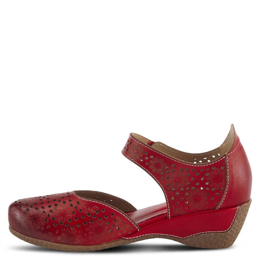 Women's Americana Shoes