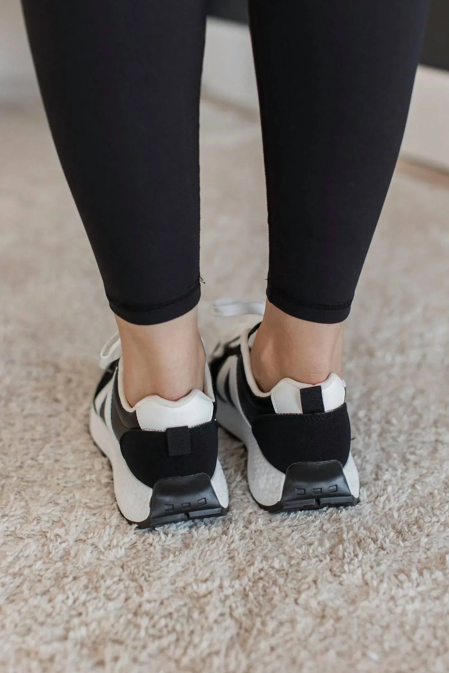 ARider - Women's Daily Sneakers - Rack Hunt