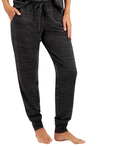 Women's French Terry Pajama Set
