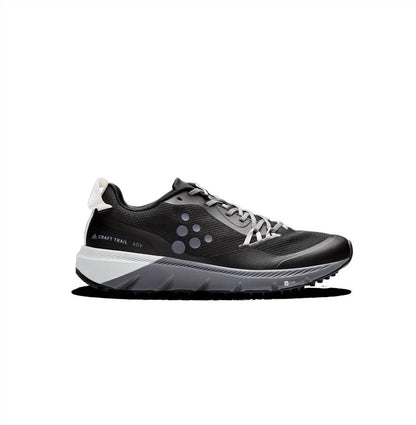 Women's Adv Nordic Trail Running Shoes