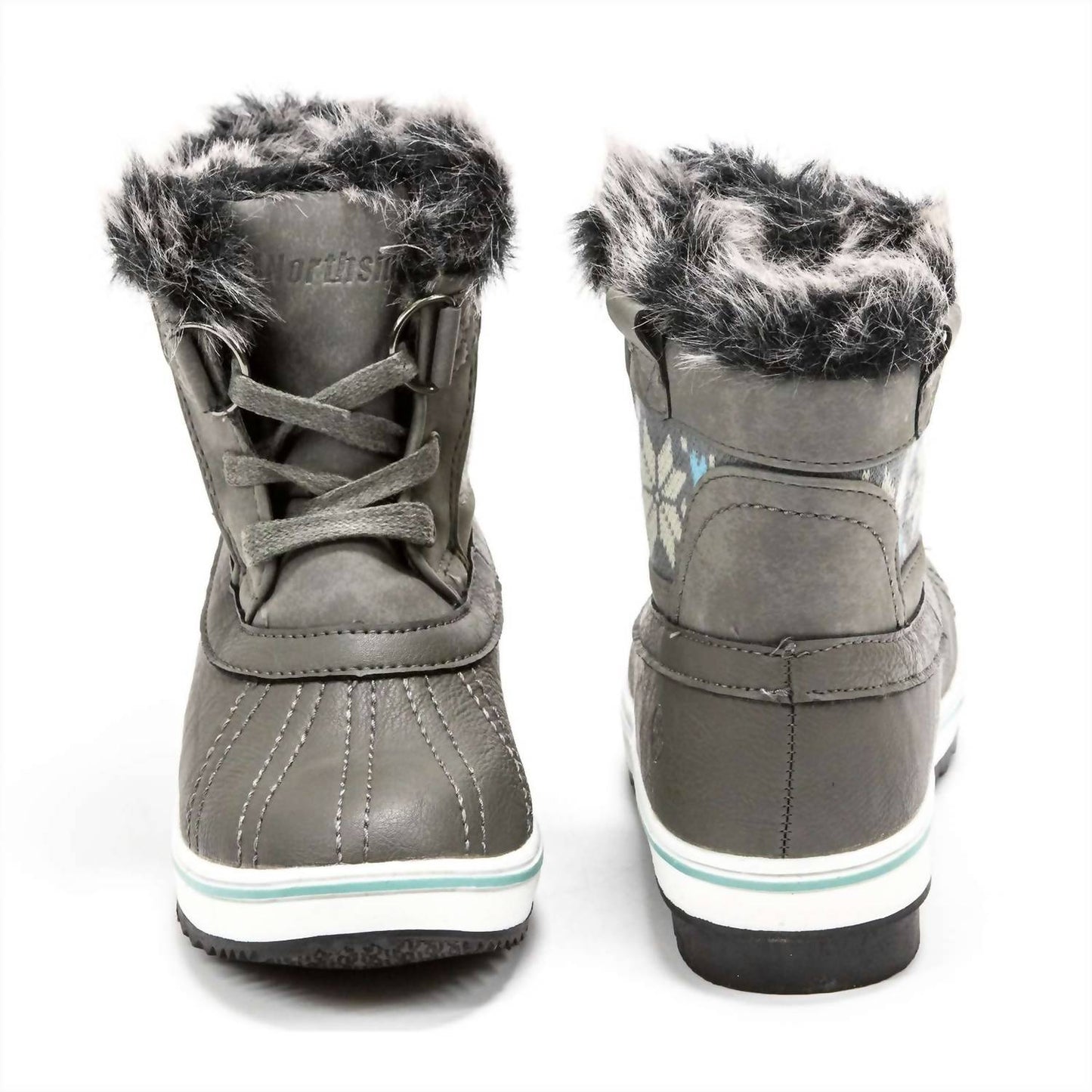 Girl's Brookelle Snow Boot