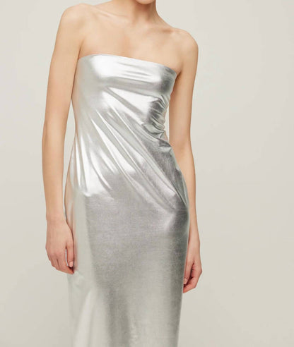 Istanbul Dress