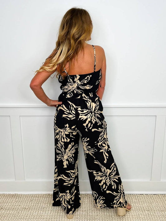 Seeing Clearly Lightweight Jumpsuit