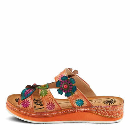 Women's Pillow Soft Sandals
