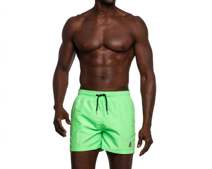Frog Swim Trunks