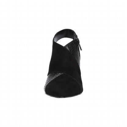 Women's Val Pointy Toe Slingback Pumps