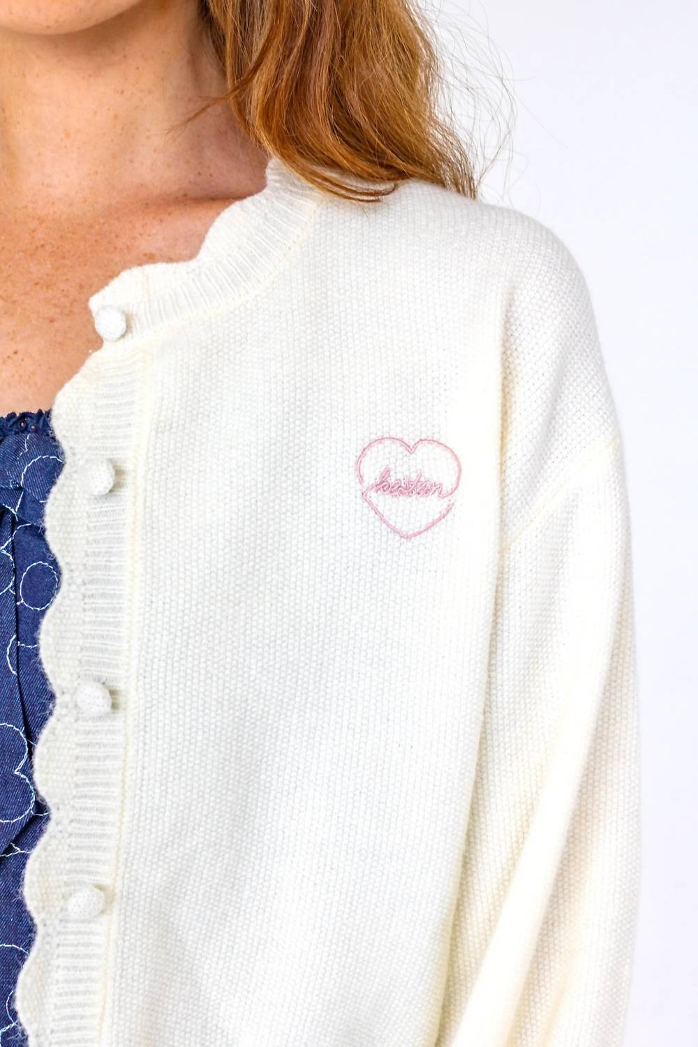 Essential Cardigan