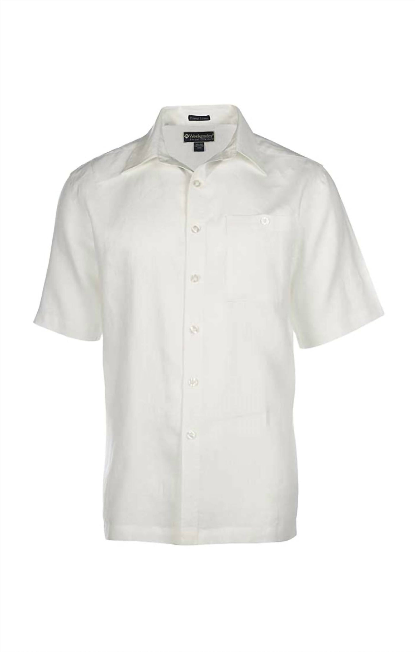 Men's Pavilion Short Sleeve Shirt