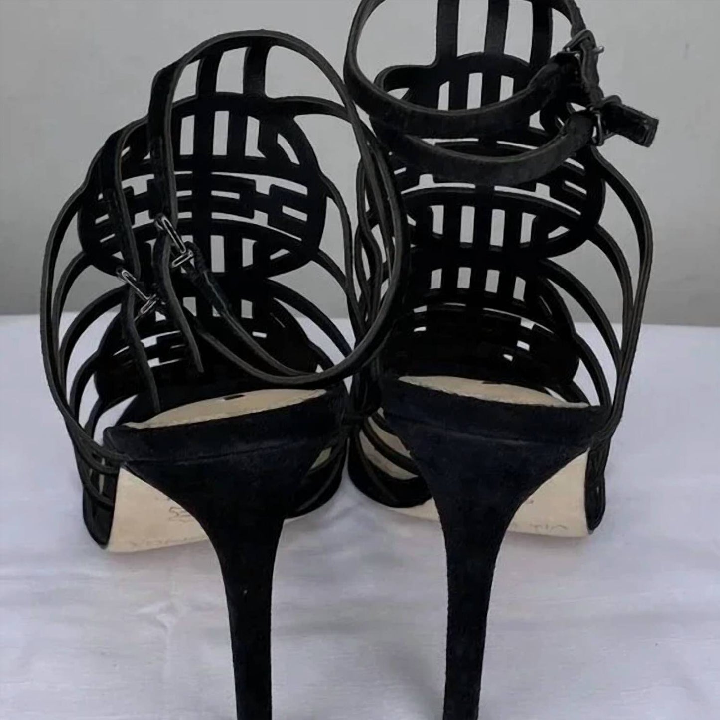 Women's Tisa 2 Strappy High-heels