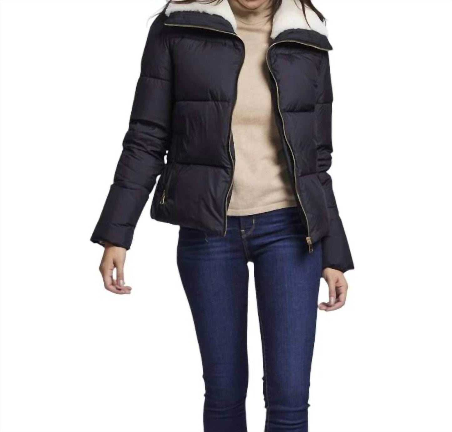 Blue Duck - DOWN JACKET - Rack Hunt