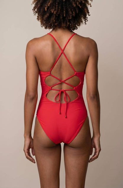 Cleo One Piece