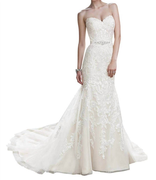 Maggie Sottero - Winstyn Wedding Dress - Rack Hunt -