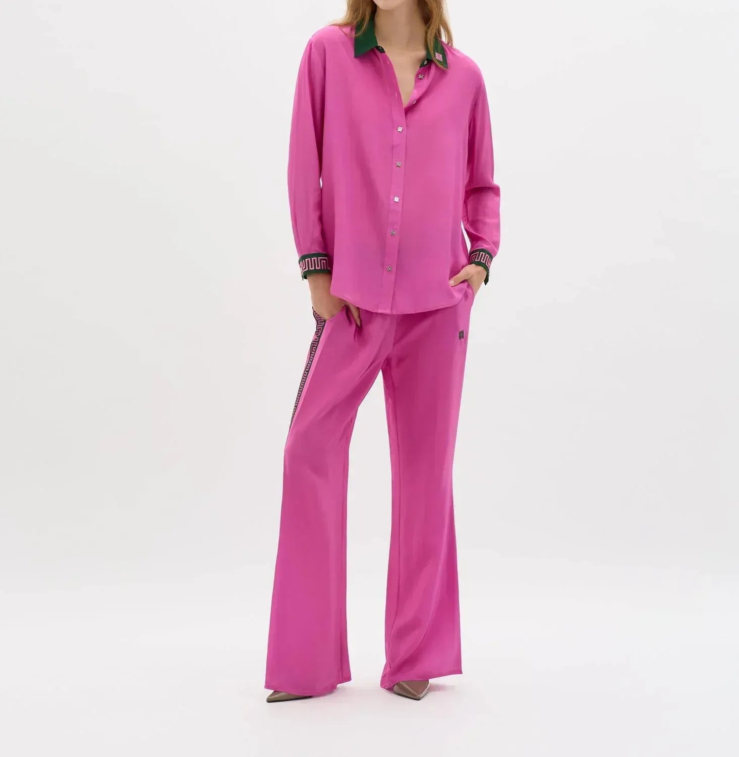 Muma World - Flora Long Pant - Rack Hunt