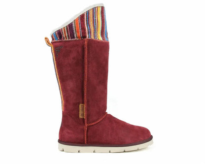Superlamb - Women's Mongol 19 Tall Boots - Rack Hunt