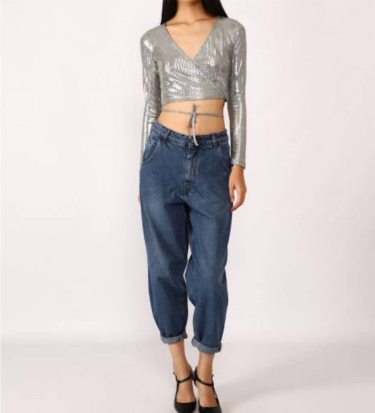 Quinn Baggy Jeans