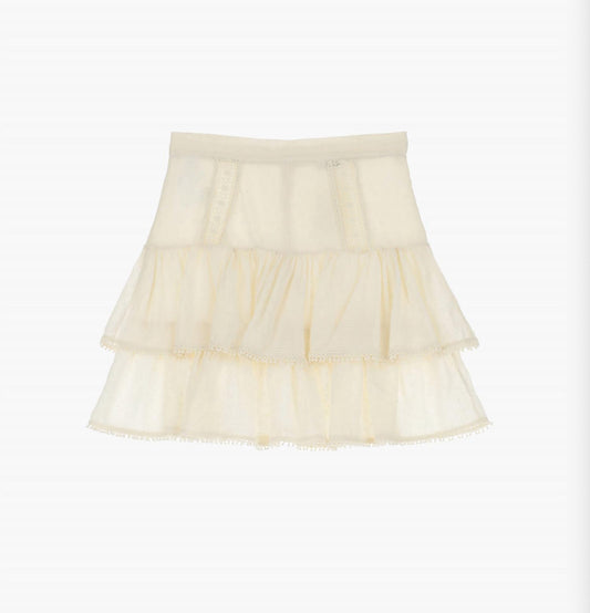 Womens Samba Summer Skirt