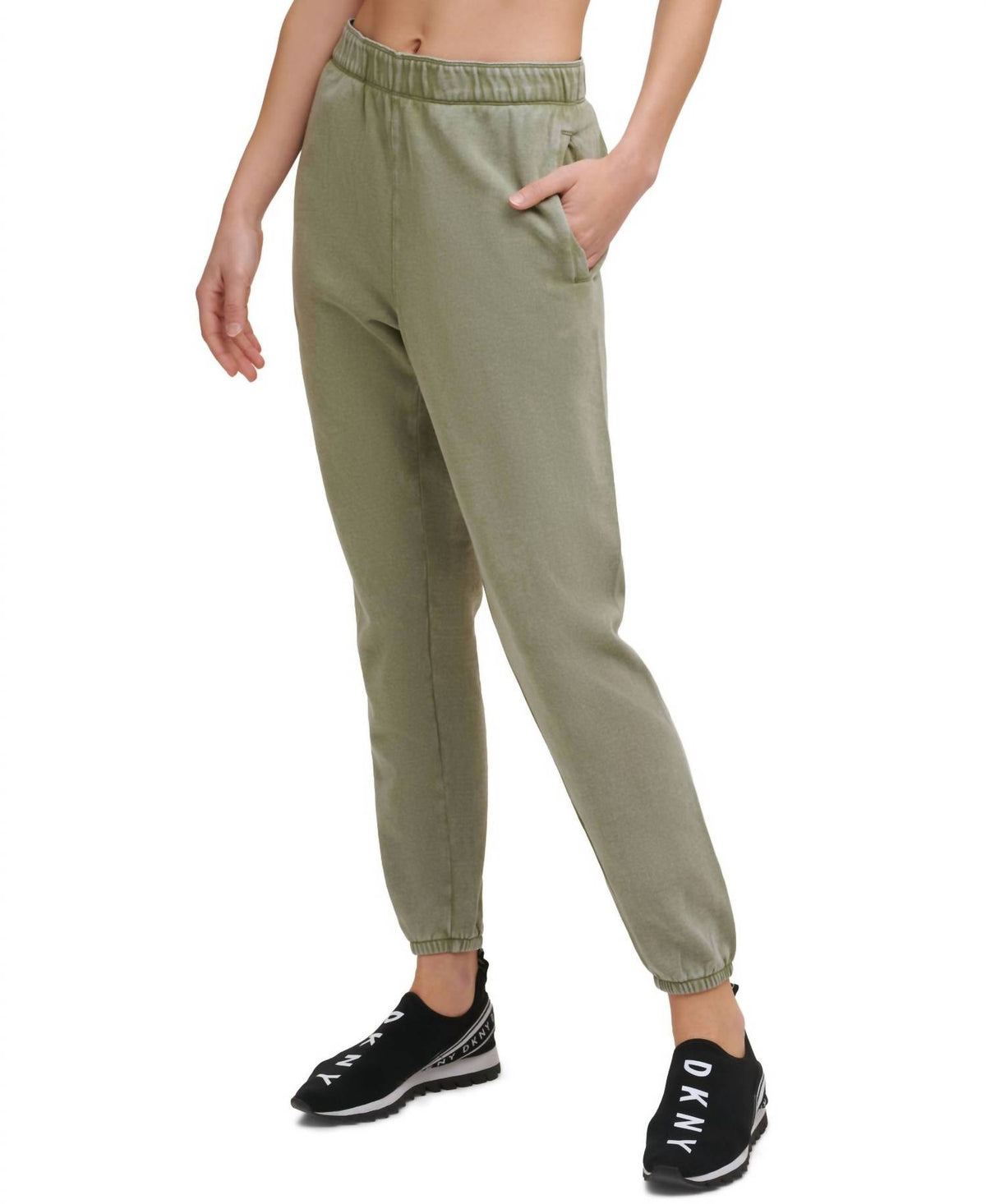 Activewear Cotton Jogger Pants