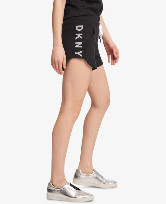 Activewear Sport Logo Shorts