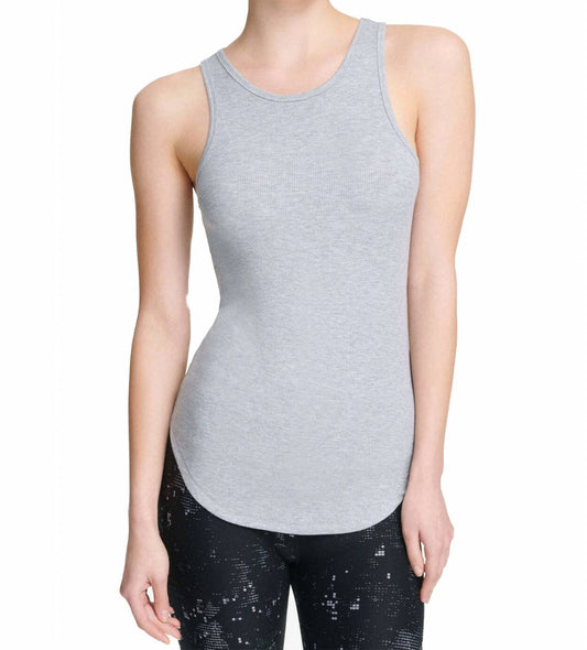 Activewear Sport Racerback Tank Top