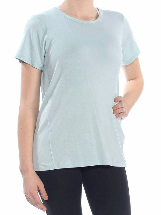 Sport Mesh Racerback T-Shirt