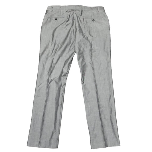 Men's Wool Dress Pants
