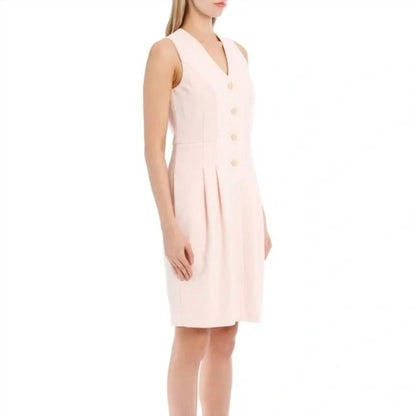 Sleeveless Dress