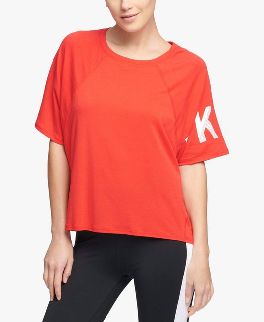 Sport Relaxed Logo T-Shirt