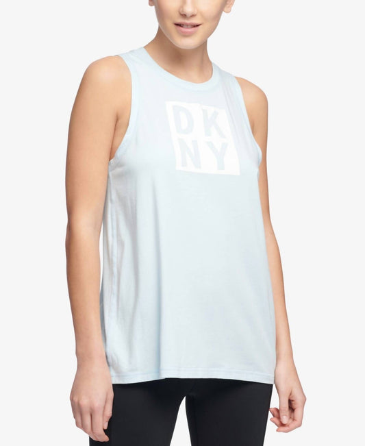 Women's Activewear Sport Logo T-shirt