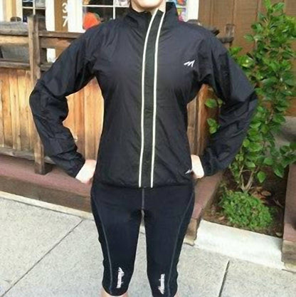 Euro Series Windshear Jacket