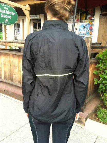 Euro Series Windshear Jacket