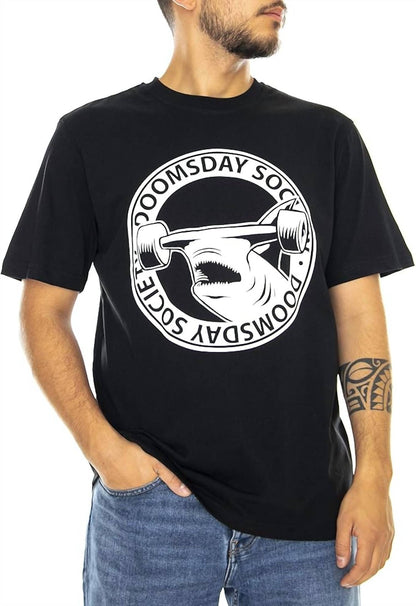 Hammerhead Tee