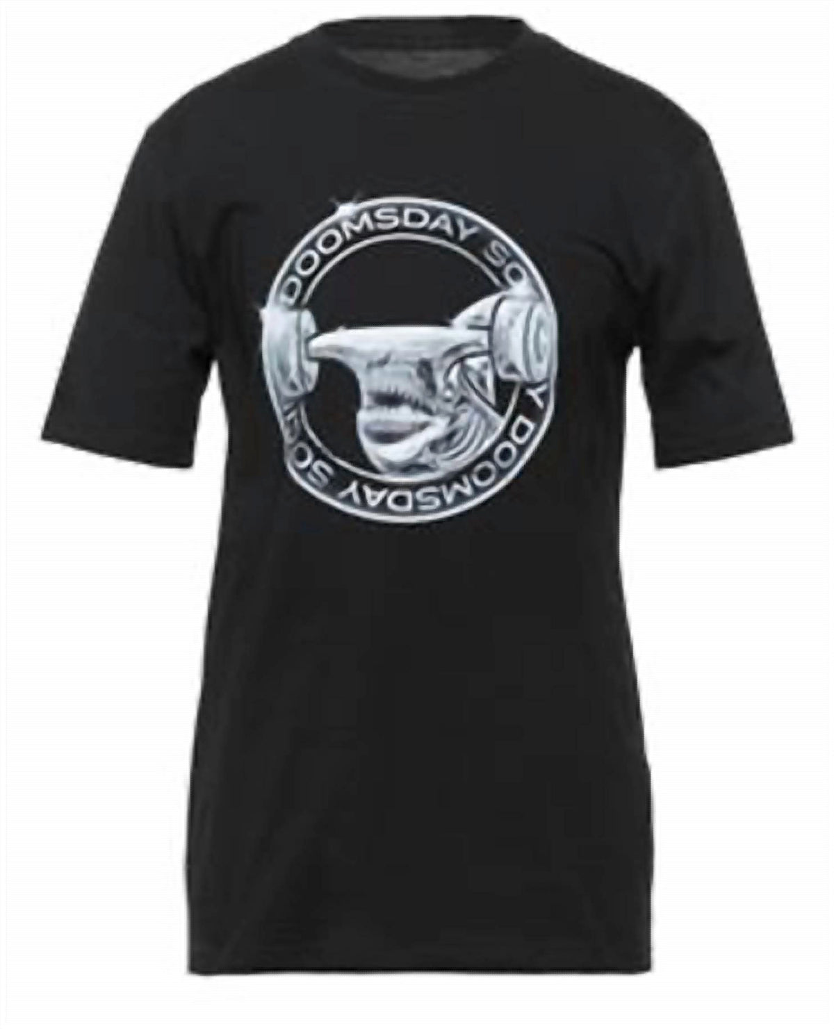 Hammerhead Tee