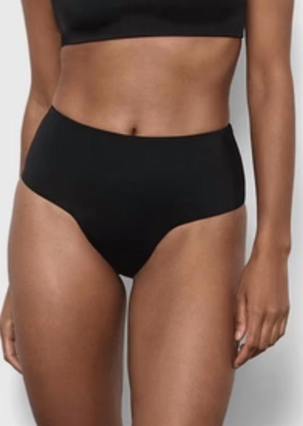 The Modern Cheeky Bikini Bottom